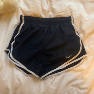 Nike dri-fit shorts
